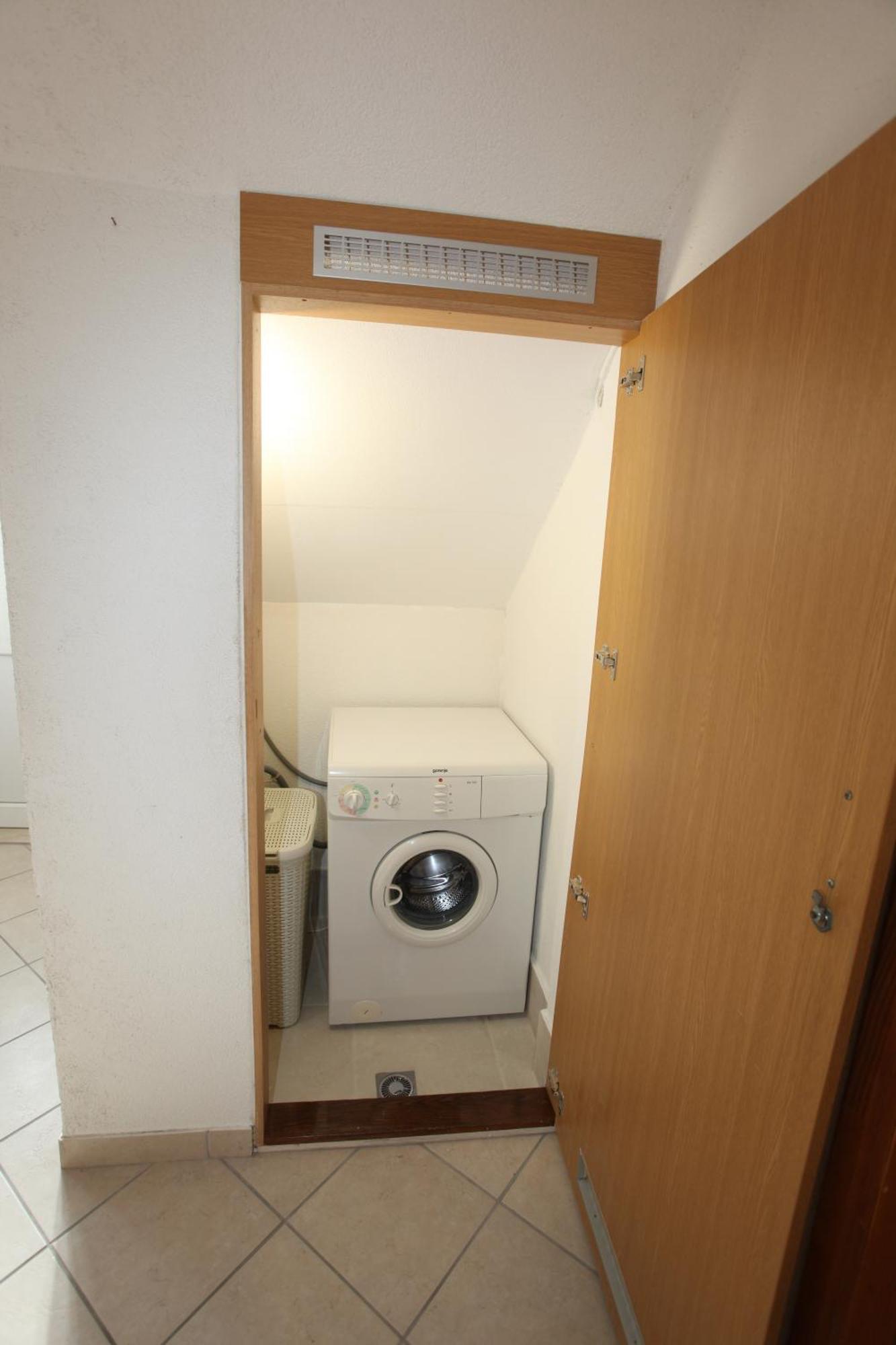 Apartments Rustica Makarska Eksteriør bilde